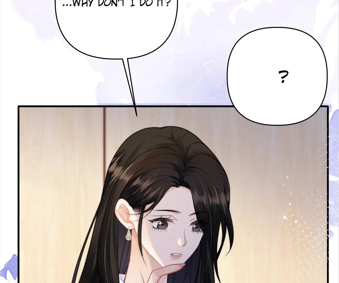 It Turns Out You Are Like This, Secretary Zhou Chapter 10 - Page 62
