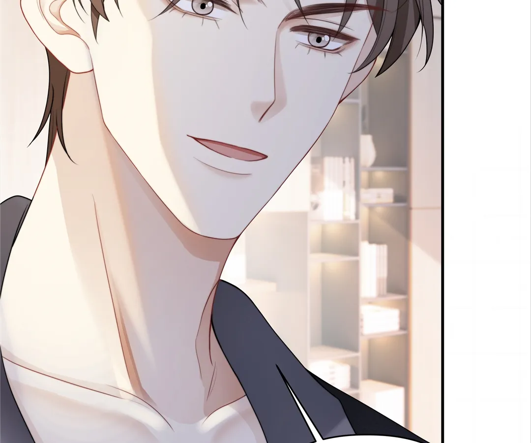 It Turns Out You Are Like This, Secretary Zhou Chapter 10 - Page 7