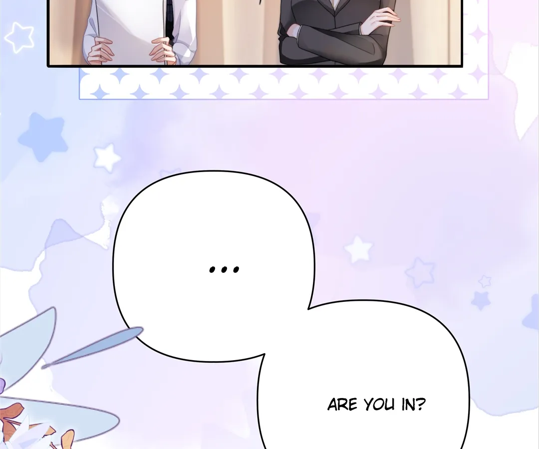 It Turns Out You Are Like This, Secretary Zhou Chapter 10 - Page 70