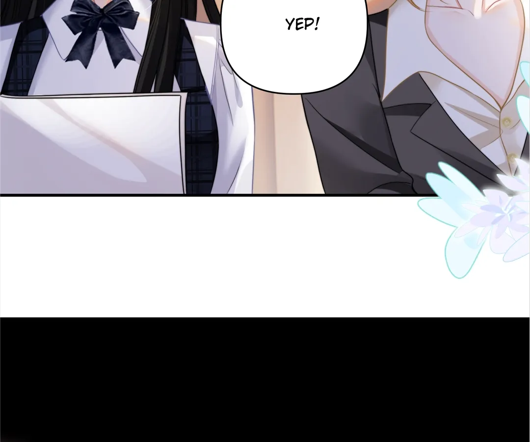 It Turns Out You Are Like This, Secretary Zhou Chapter 10 - Page 72