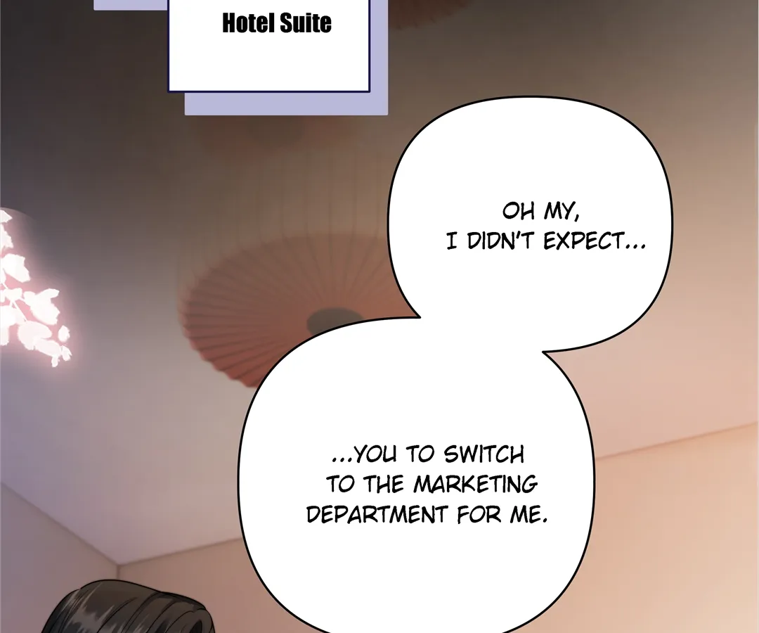 It Turns Out You Are Like This, Secretary Zhou Chapter 10 - Page 74