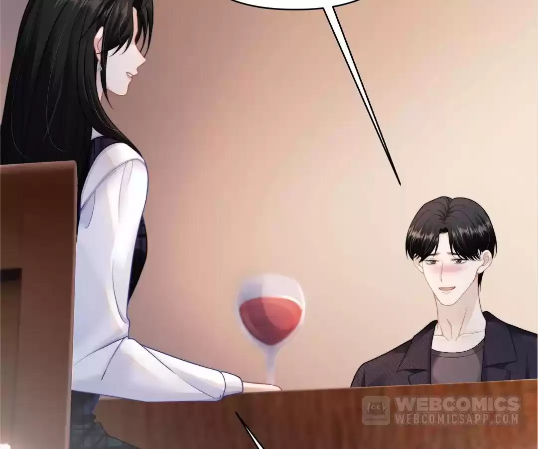 It Turns Out You Are Like This, Secretary Zhou Chapter 10 - Page 75