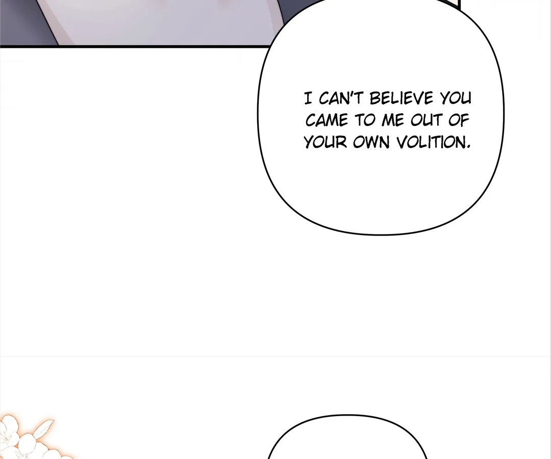 It Turns Out You Are Like This, Secretary Zhou Chapter 10 - Page 8