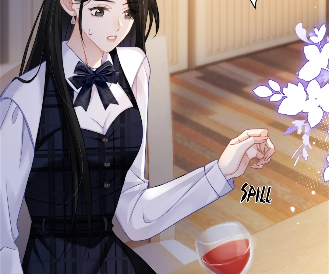 It Turns Out You Are Like This, Secretary Zhou Chapter 10 - Page 81