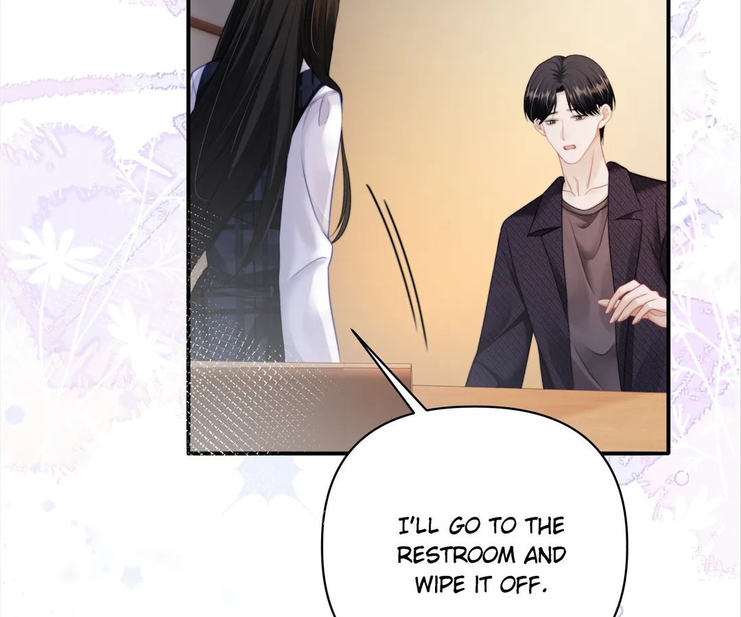 It Turns Out You Are Like This, Secretary Zhou Chapter 10 - Page 84