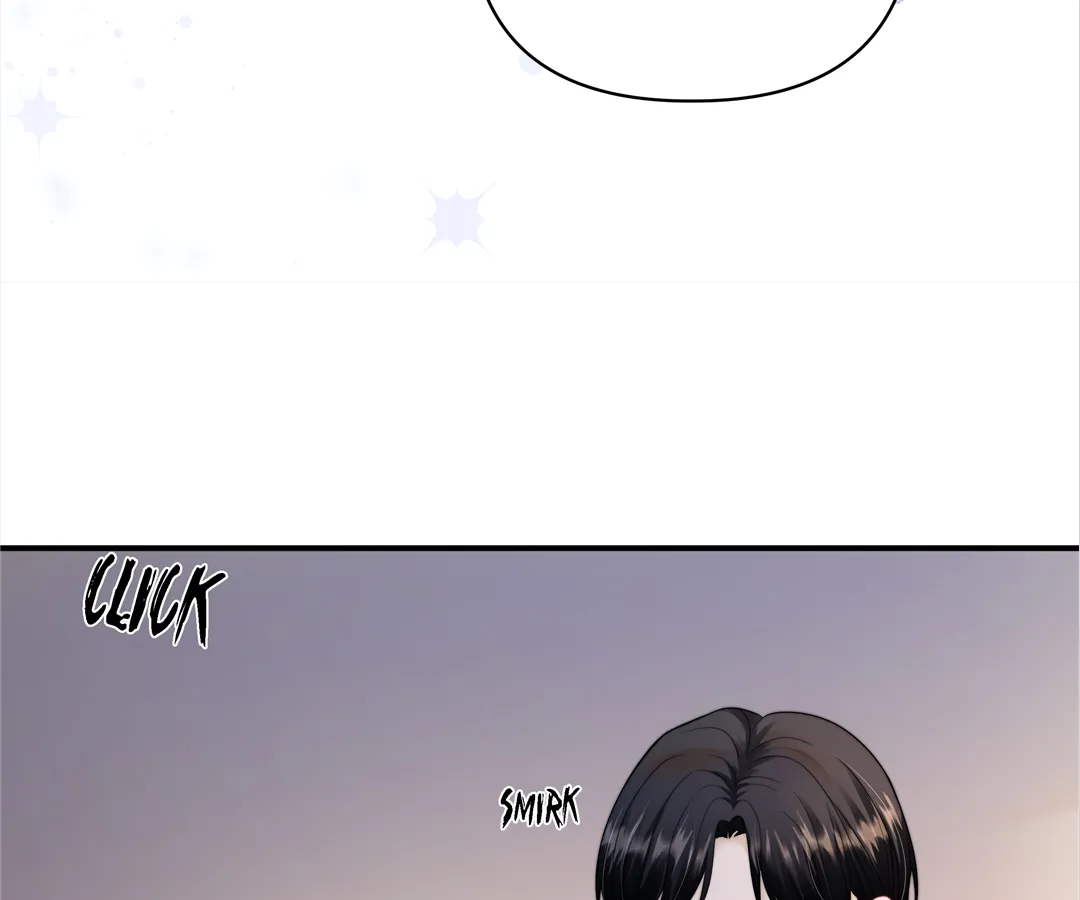 It Turns Out You Are Like This, Secretary Zhou Chapter 10 - Page 85