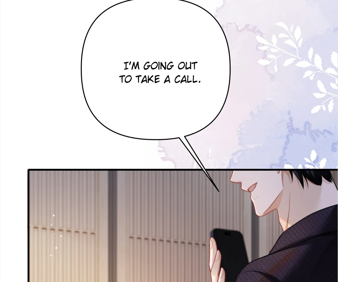 It Turns Out You Are Like This, Secretary Zhou Chapter 10 - Page 93