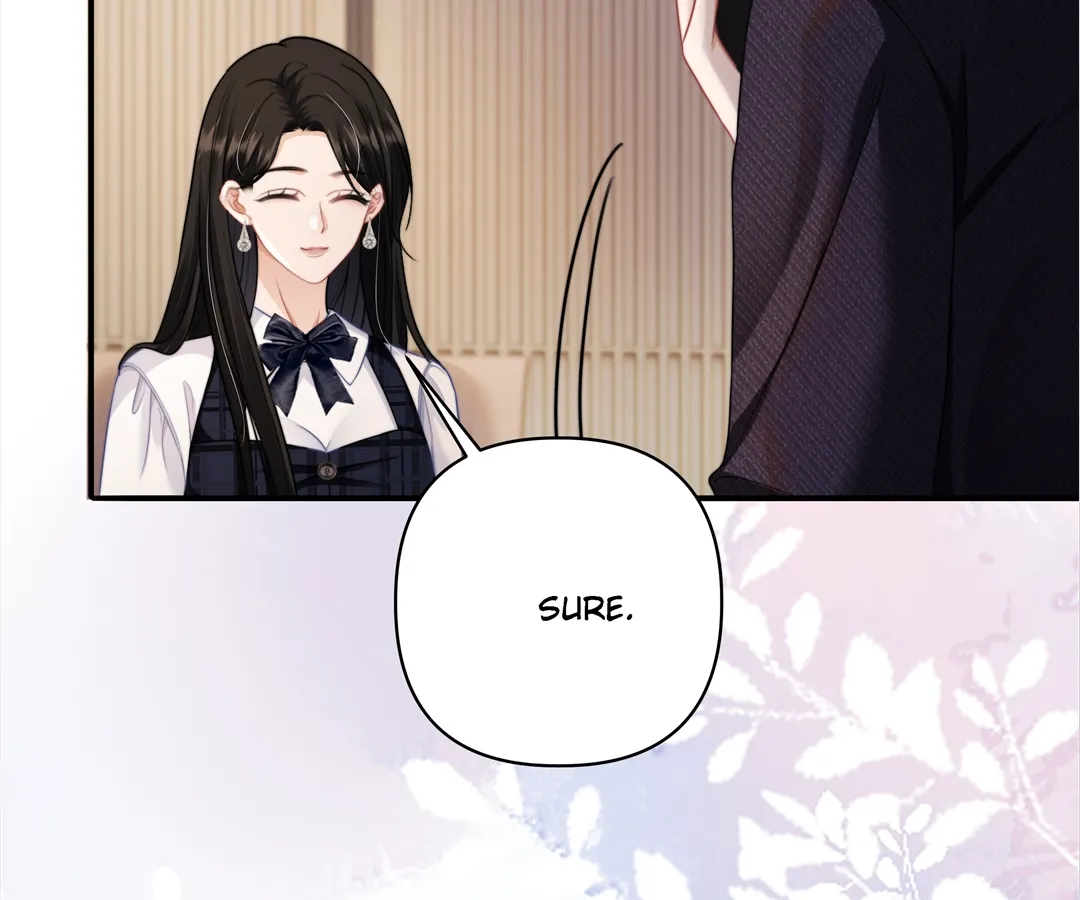 It Turns Out You Are Like This, Secretary Zhou Chapter 10 - Page 94