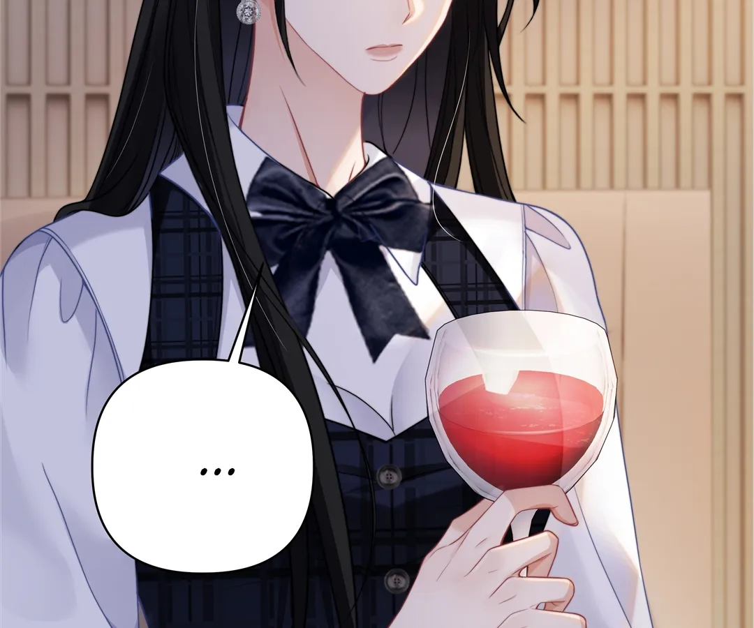 It Turns Out You Are Like This, Secretary Zhou Chapter 10 - Page 96