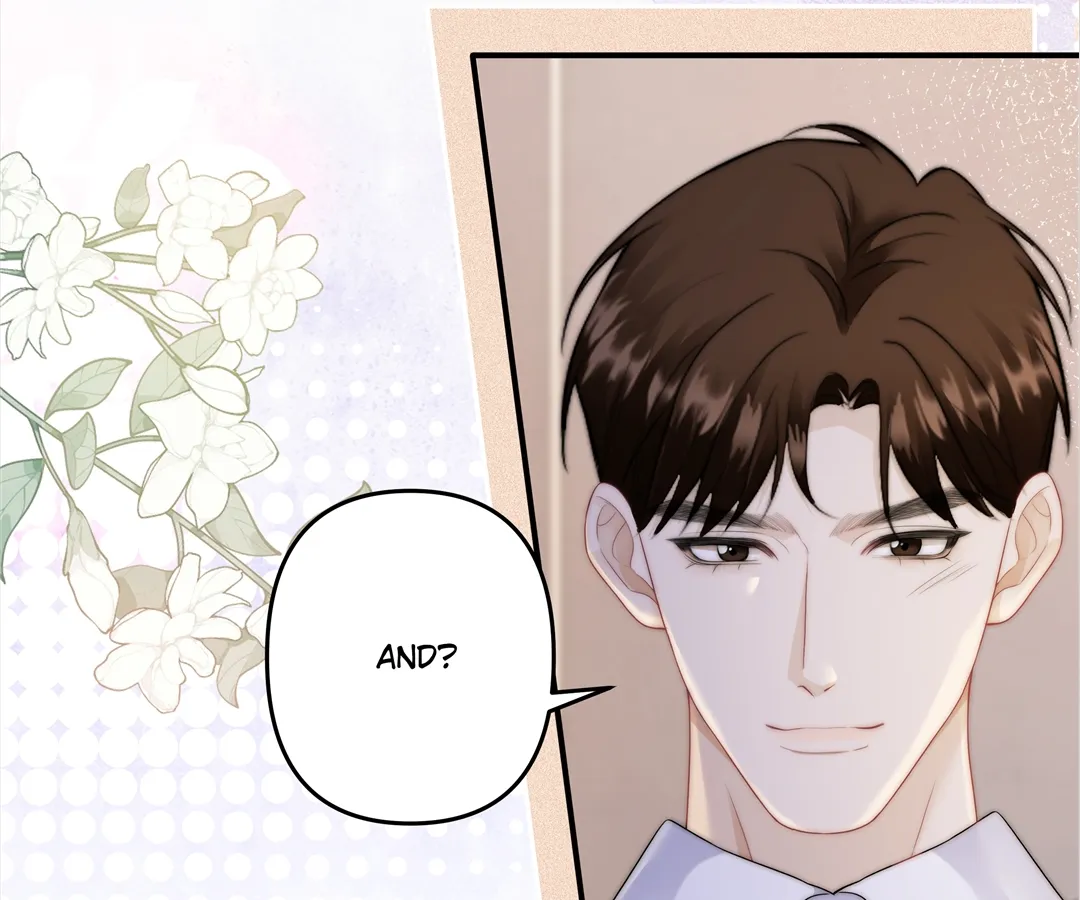 It Turns Out You Are Like This, Secretary Zhou Chapter 11 - Page 103