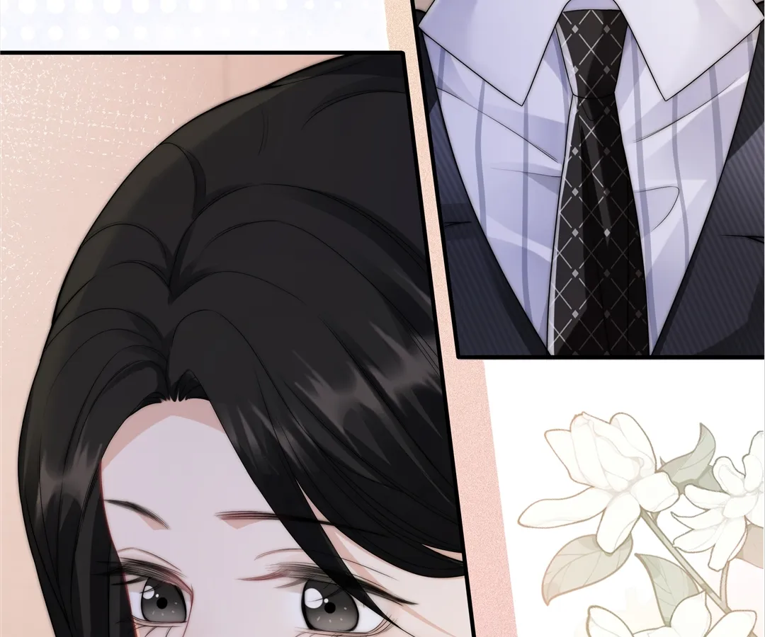 It Turns Out You Are Like This, Secretary Zhou Chapter 11 - Page 104