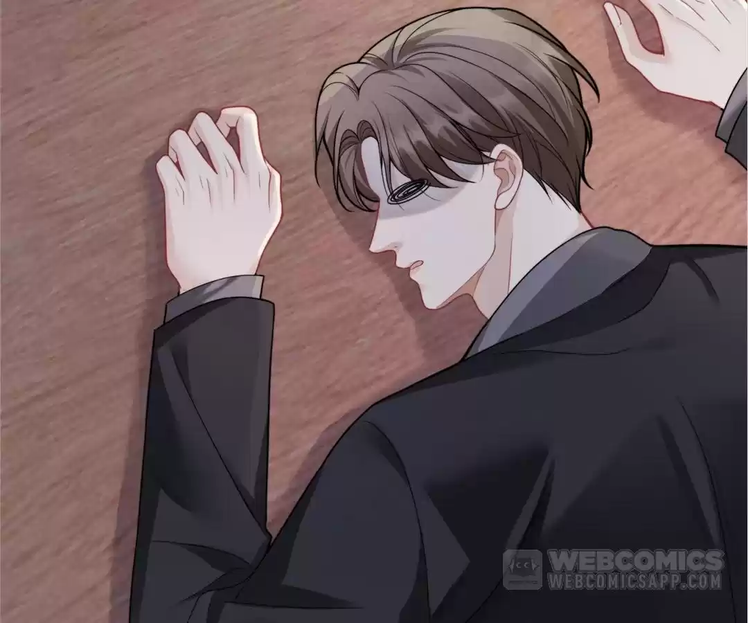 It Turns Out You Are Like This, Secretary Zhou Chapter 11 - Page 11