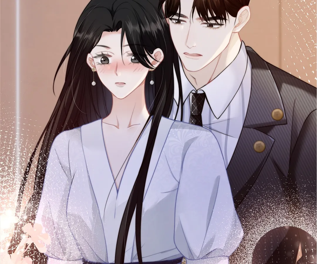 It Turns Out You Are Like This, Secretary Zhou Chapter 11 - Page 113