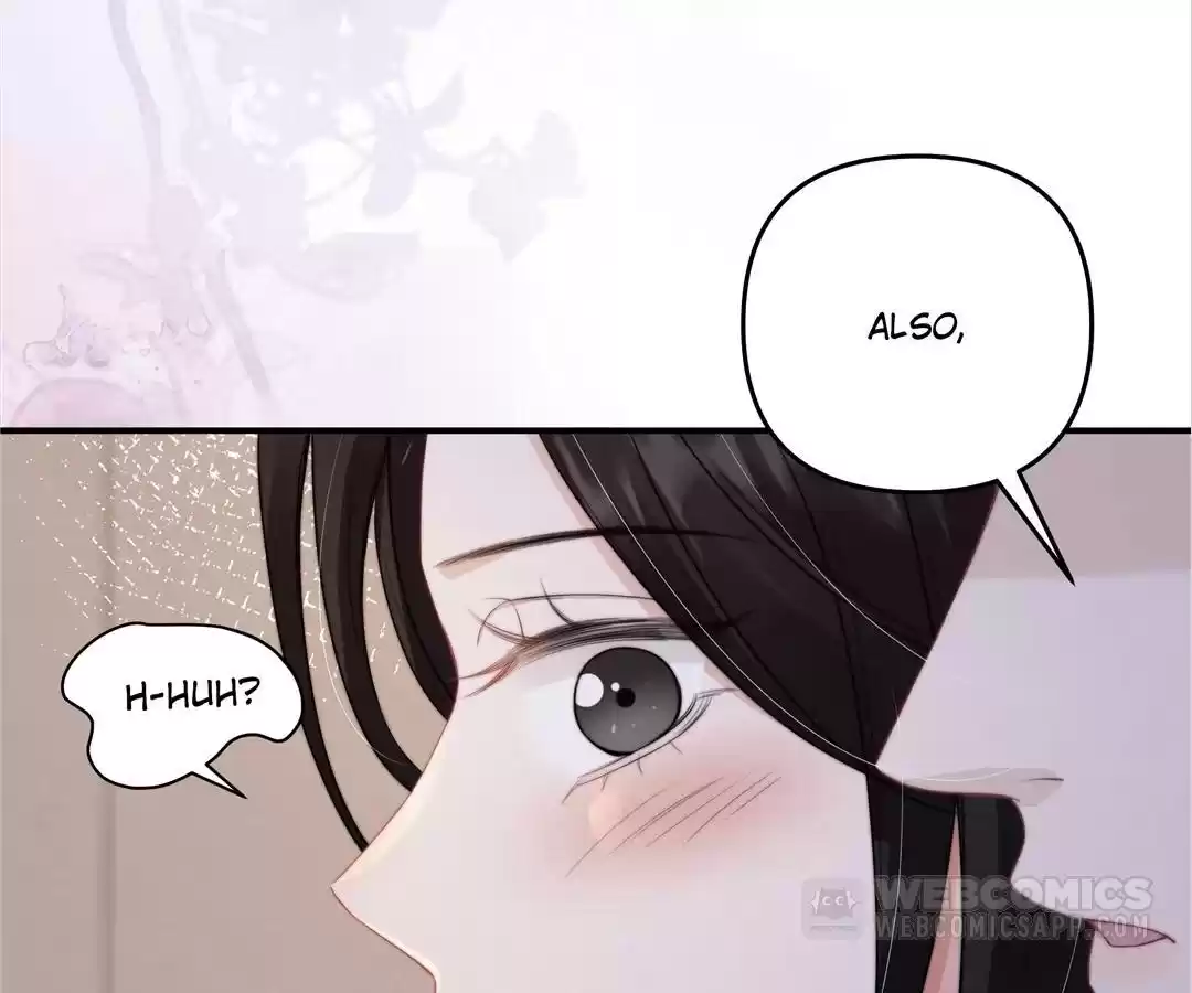 It Turns Out You Are Like This, Secretary Zhou Chapter 11 - Page 115