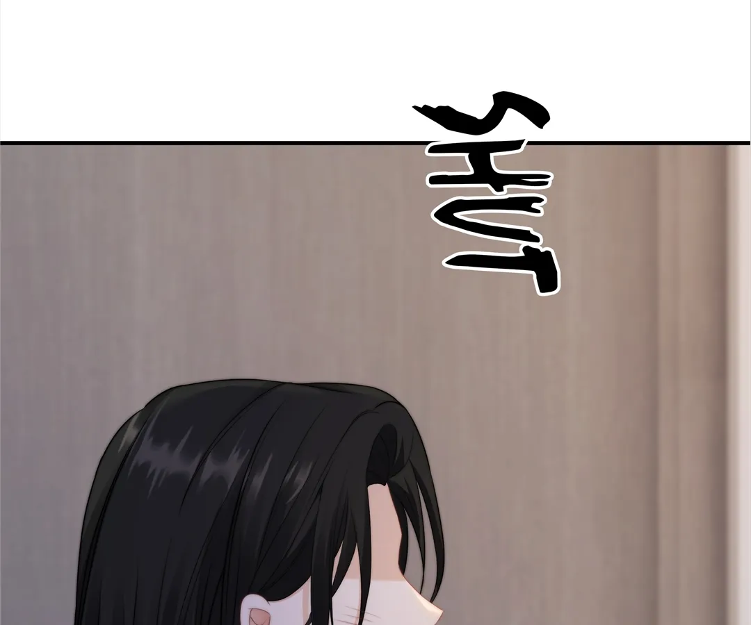 It Turns Out You Are Like This, Secretary Zhou Chapter 11 - Page 121