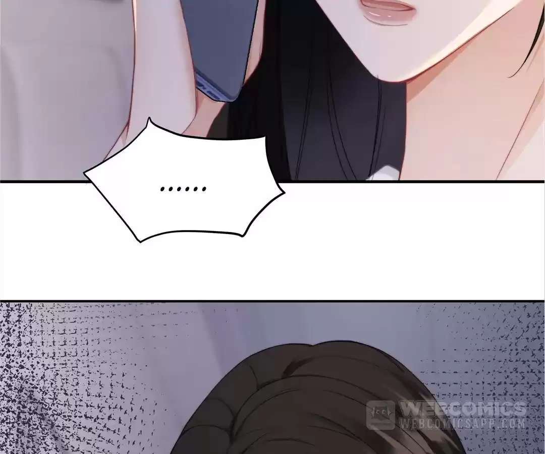 It Turns Out You Are Like This, Secretary Zhou Chapter 11 - Page 131