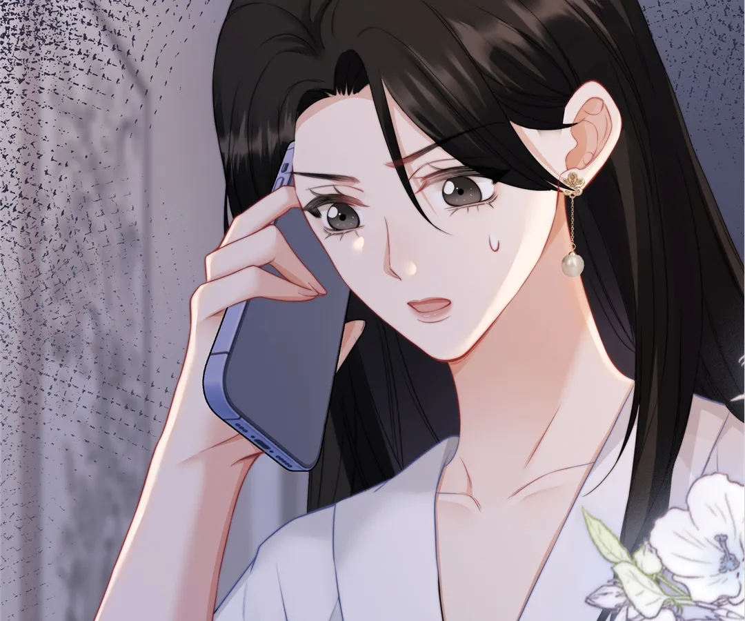 It Turns Out You Are Like This, Secretary Zhou Chapter 11 - Page 132