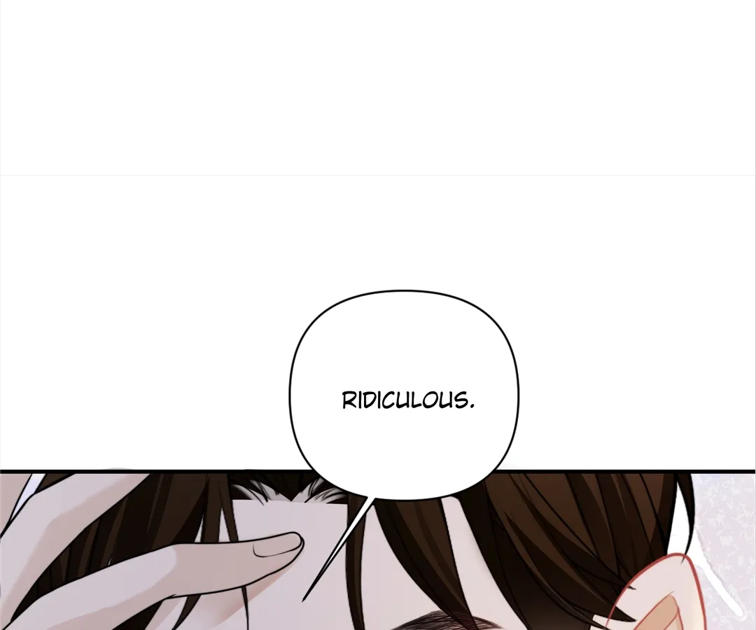 It Turns Out You Are Like This, Secretary Zhou Chapter 11 - Page 23