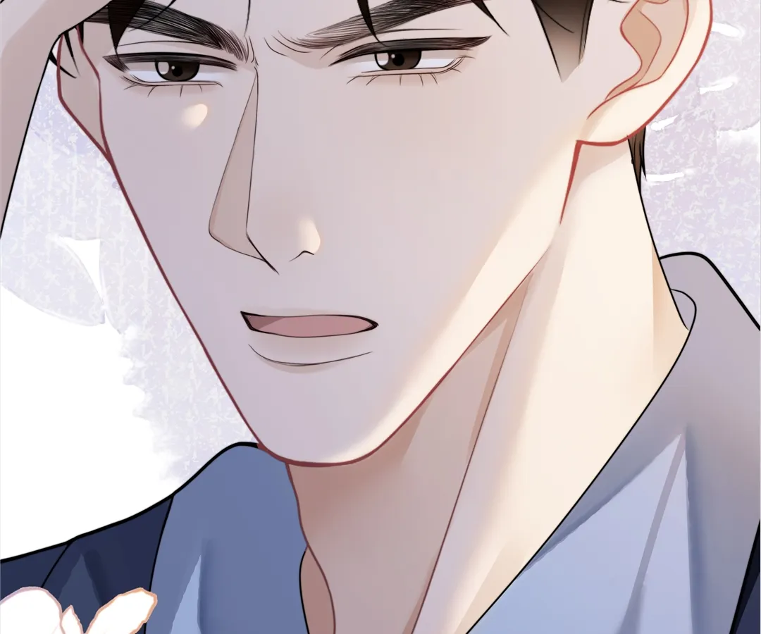 It Turns Out You Are Like This, Secretary Zhou Chapter 11 - Page 24