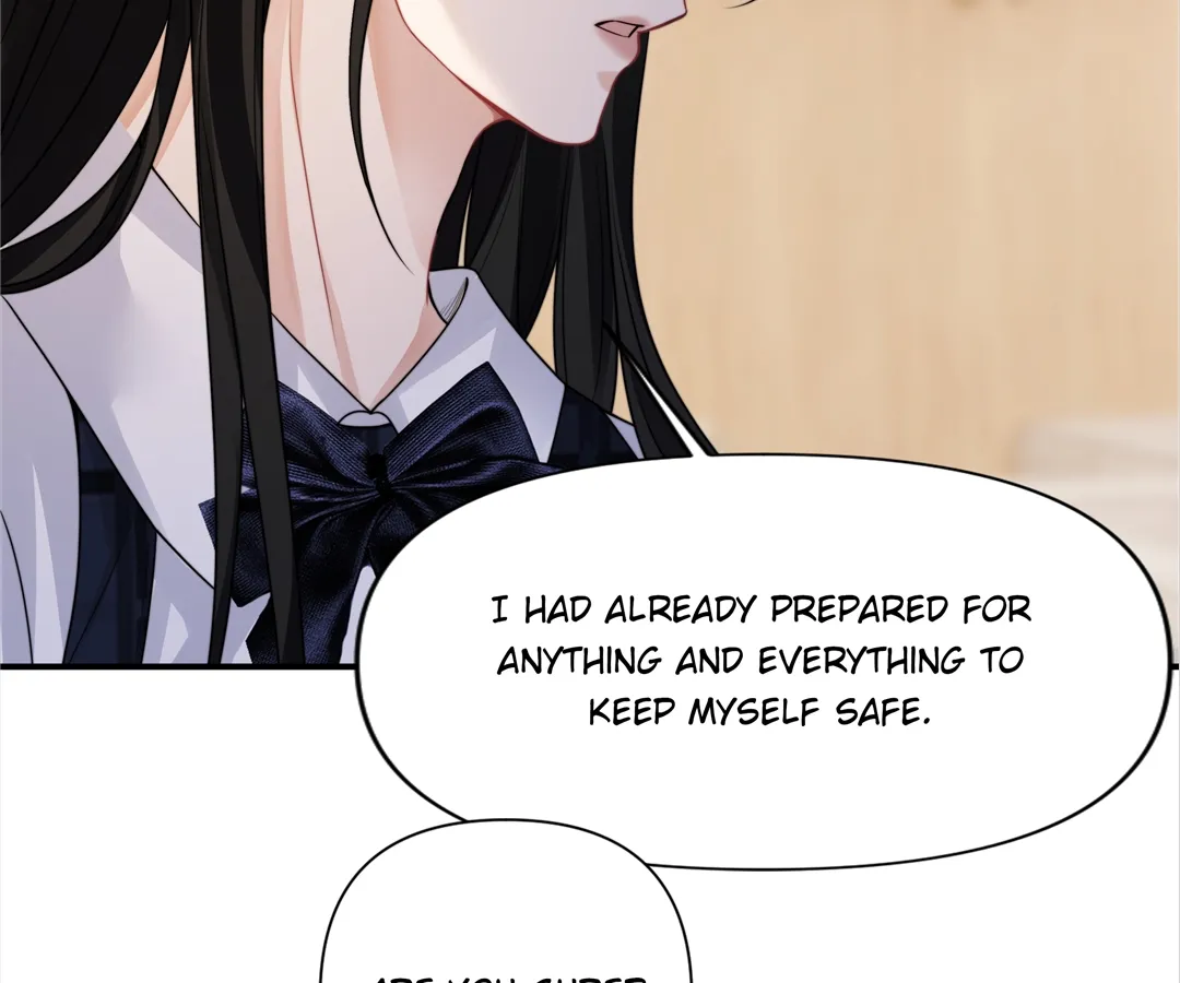 It Turns Out You Are Like This, Secretary Zhou Chapter 11 - Page 29