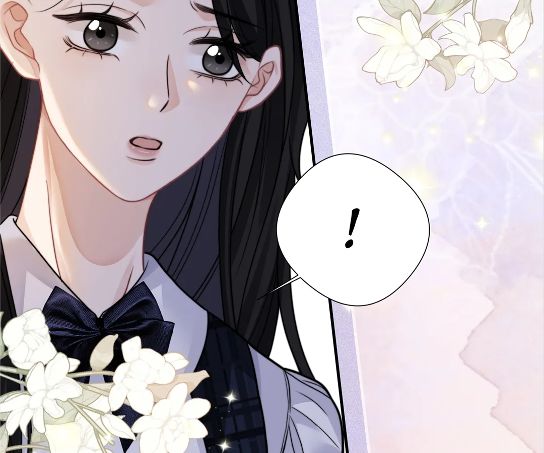 It Turns Out You Are Like This, Secretary Zhou Chapter 11 - Page 34