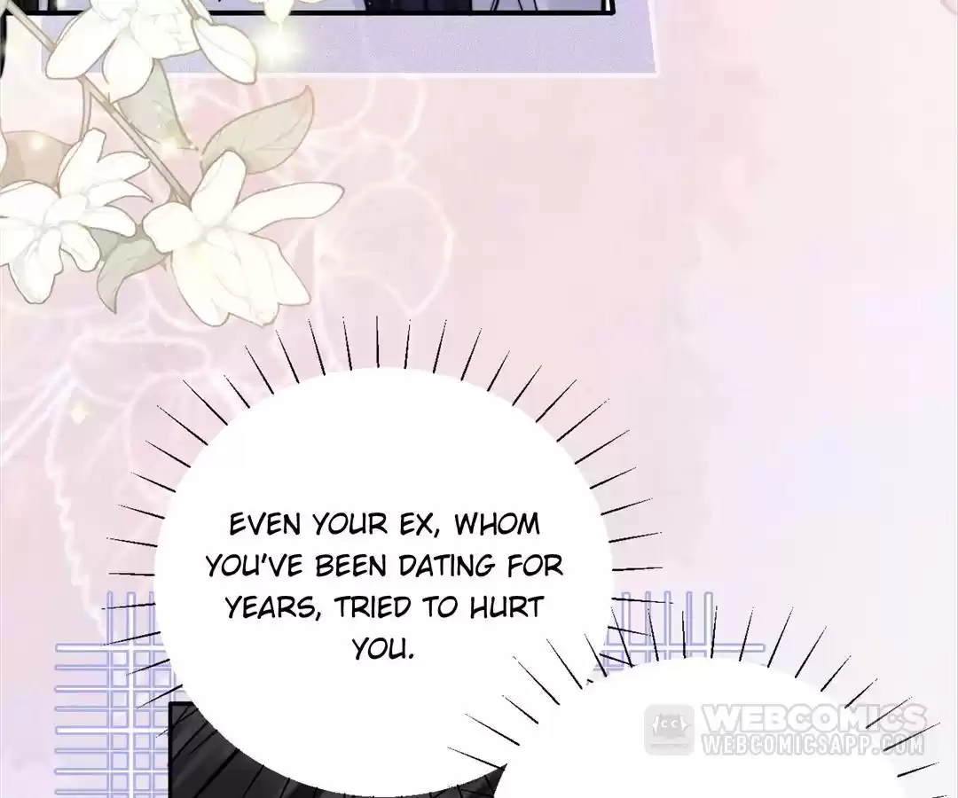 It Turns Out You Are Like This, Secretary Zhou Chapter 11 - Page 35