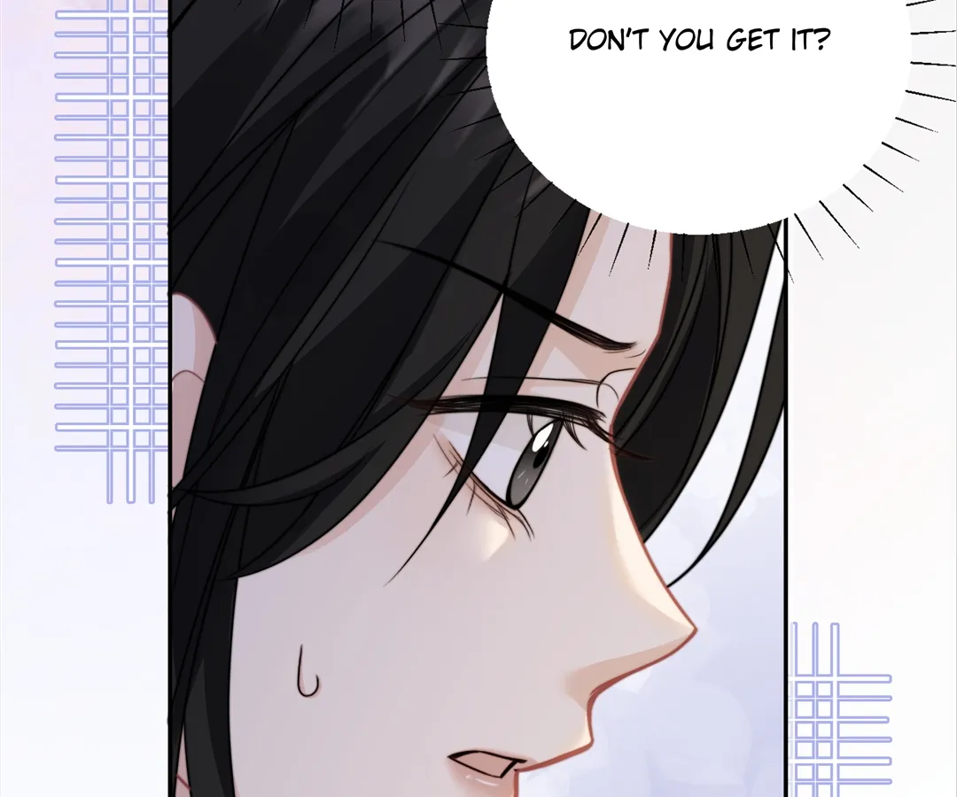 It Turns Out You Are Like This, Secretary Zhou Chapter 11 - Page 36