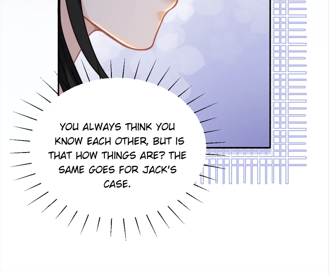 It Turns Out You Are Like This, Secretary Zhou Chapter 11 - Page 37