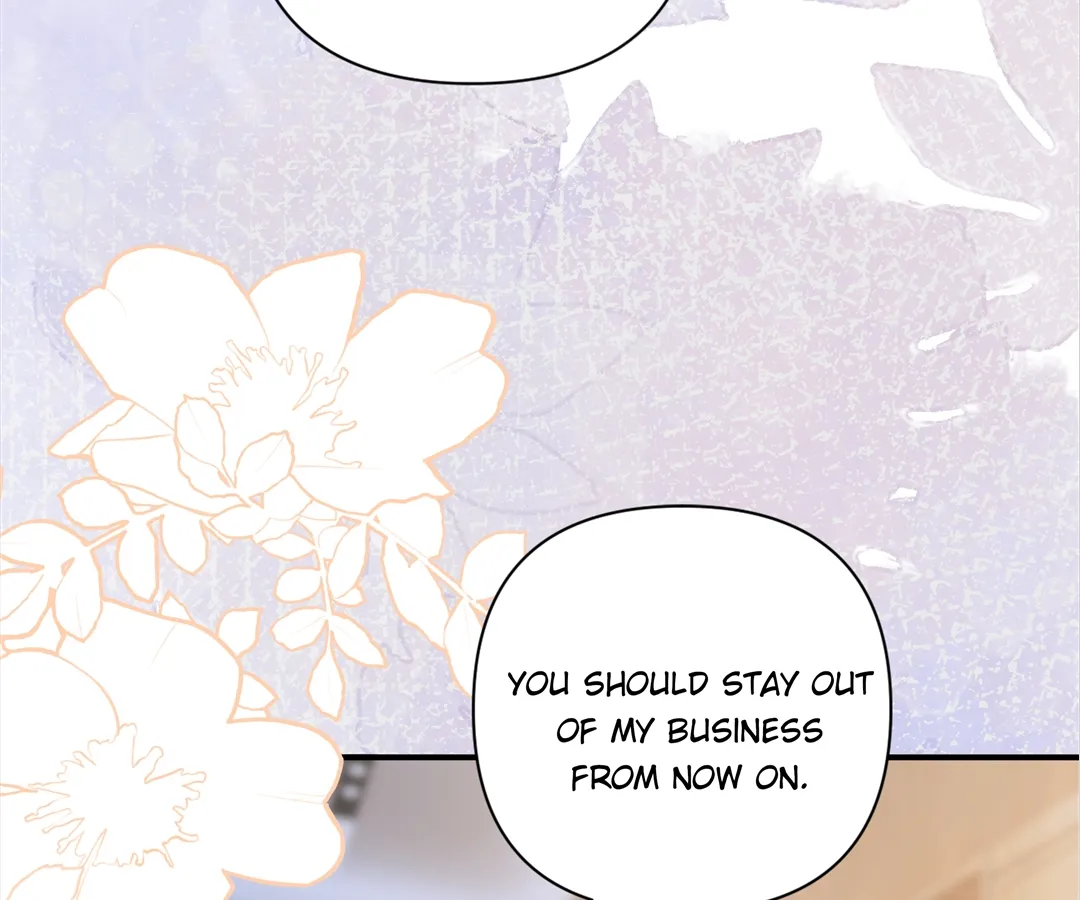 It Turns Out You Are Like This, Secretary Zhou Chapter 11 - Page 40
