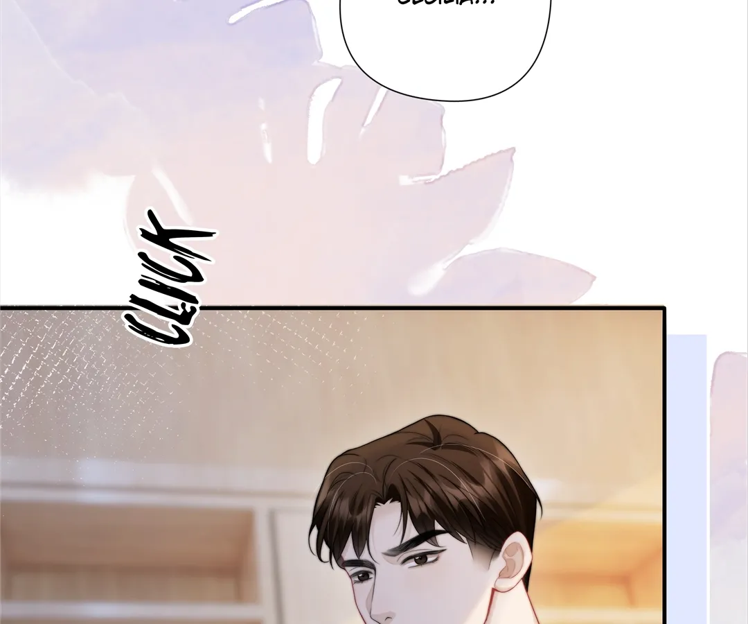 It Turns Out You Are Like This, Secretary Zhou Chapter 11 - Page 42