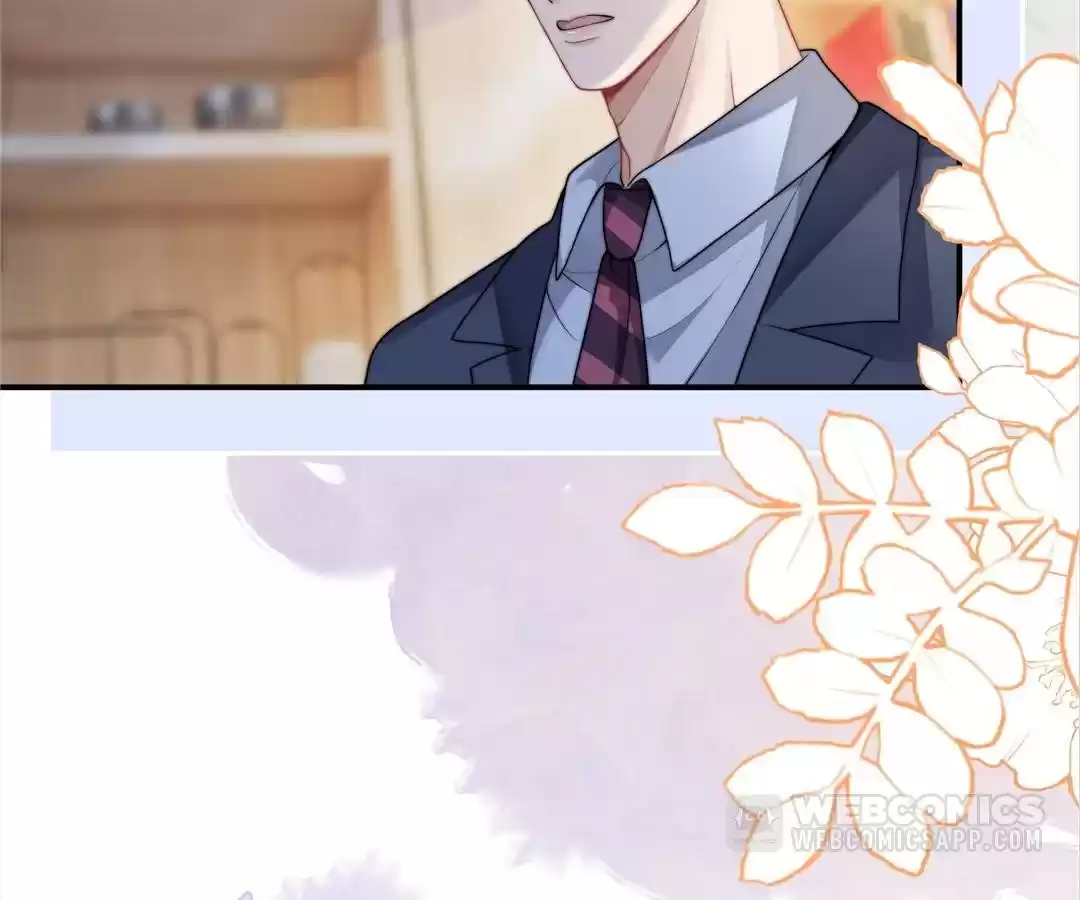 It Turns Out You Are Like This, Secretary Zhou Chapter 11 - Page 43