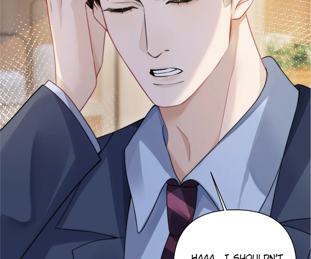 It Turns Out You Are Like This, Secretary Zhou Chapter 11 - Page 45