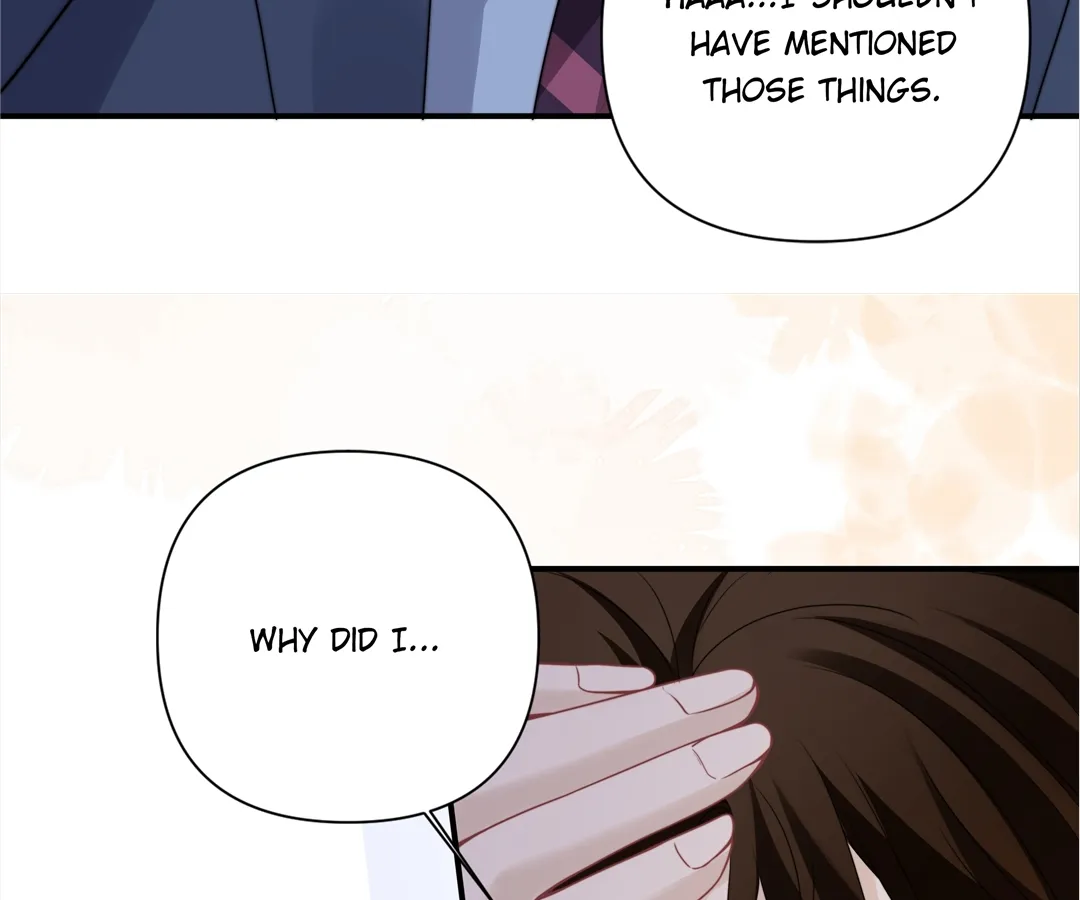 It Turns Out You Are Like This, Secretary Zhou Chapter 11 - Page 46