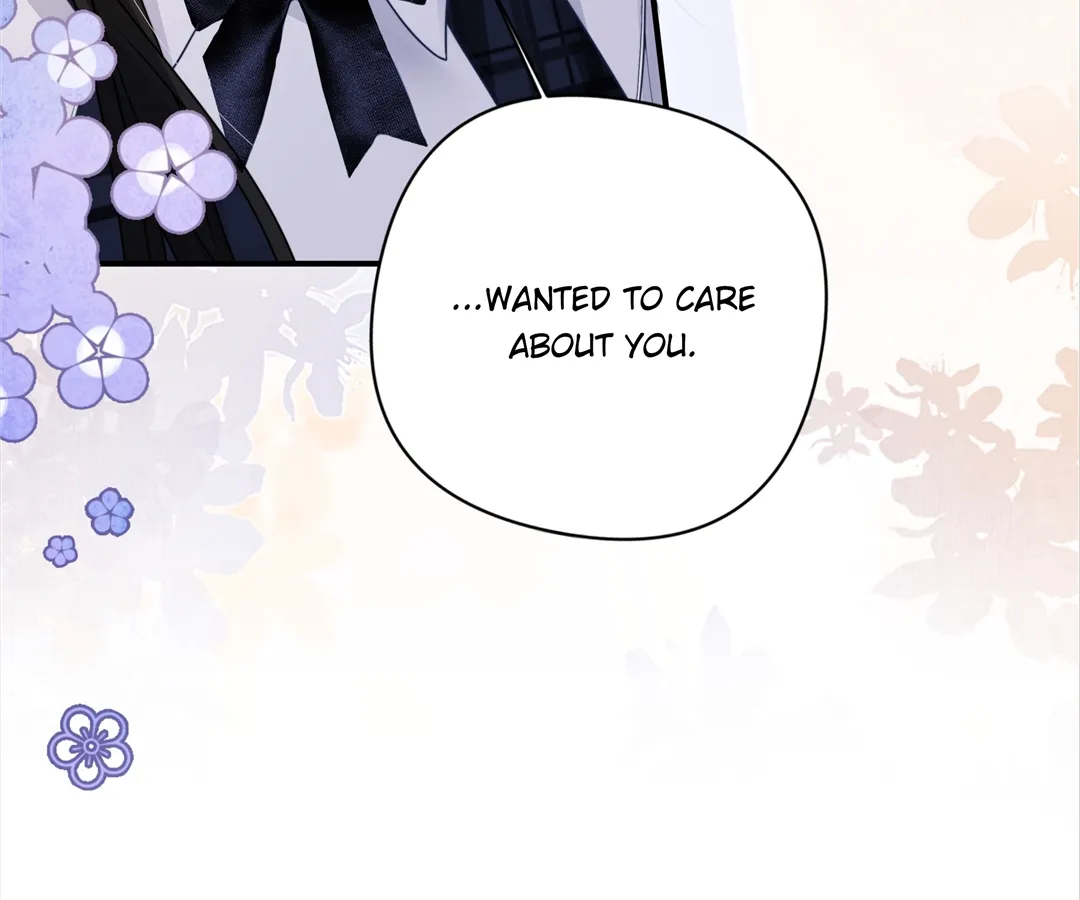 It Turns Out You Are Like This, Secretary Zhou Chapter 11 - Page 49