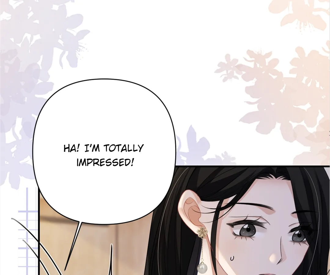 It Turns Out You Are Like This, Secretary Zhou Chapter 11 - Page 53
