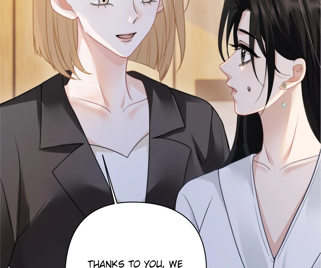 It Turns Out You Are Like This, Secretary Zhou Chapter 11 - Page 56