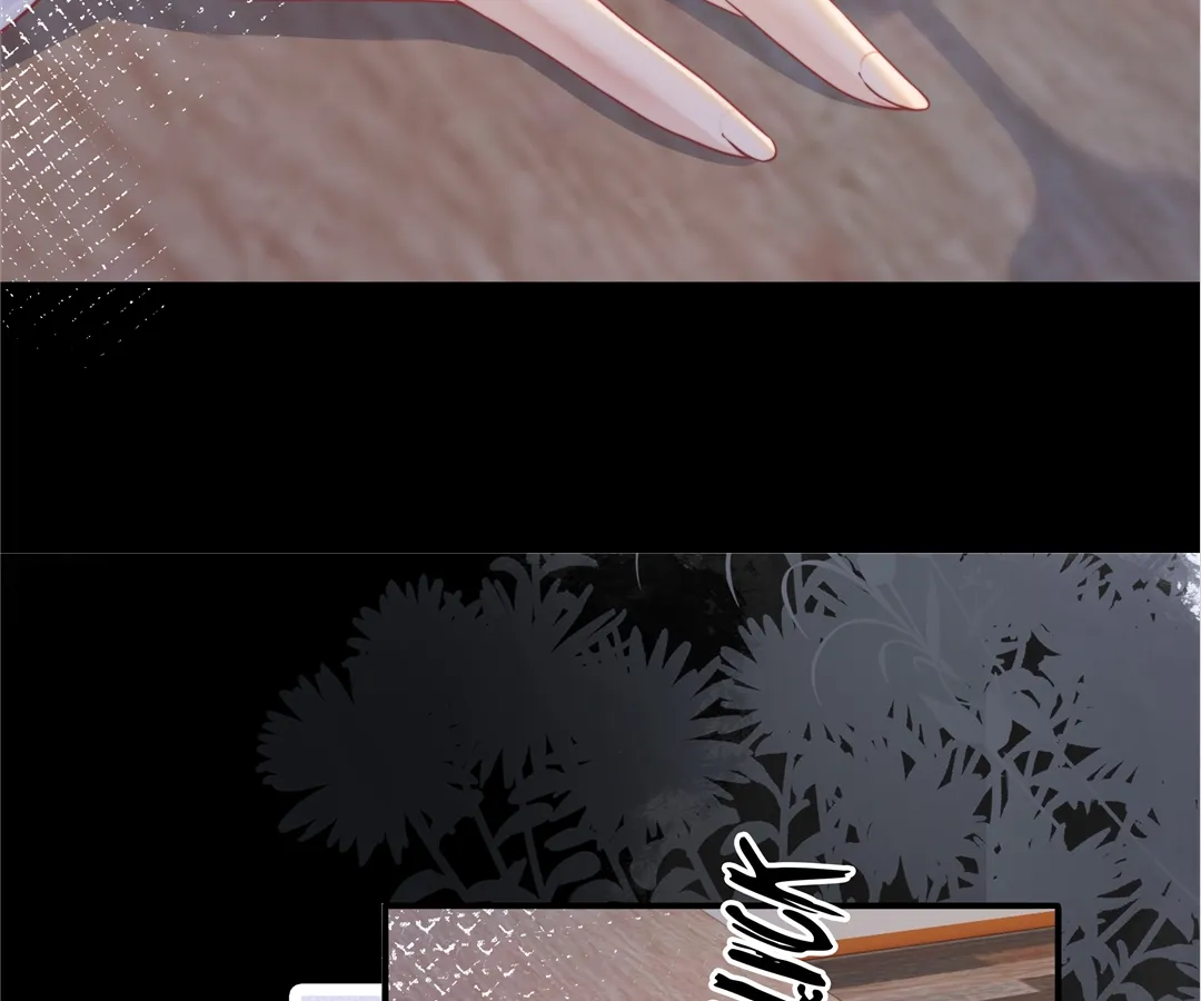 It Turns Out You Are Like This, Secretary Zhou Chapter 11 - Page 7