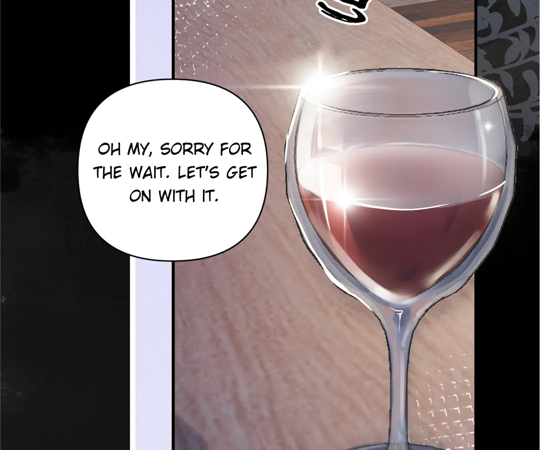 It Turns Out You Are Like This, Secretary Zhou Chapter 11 - Page 8