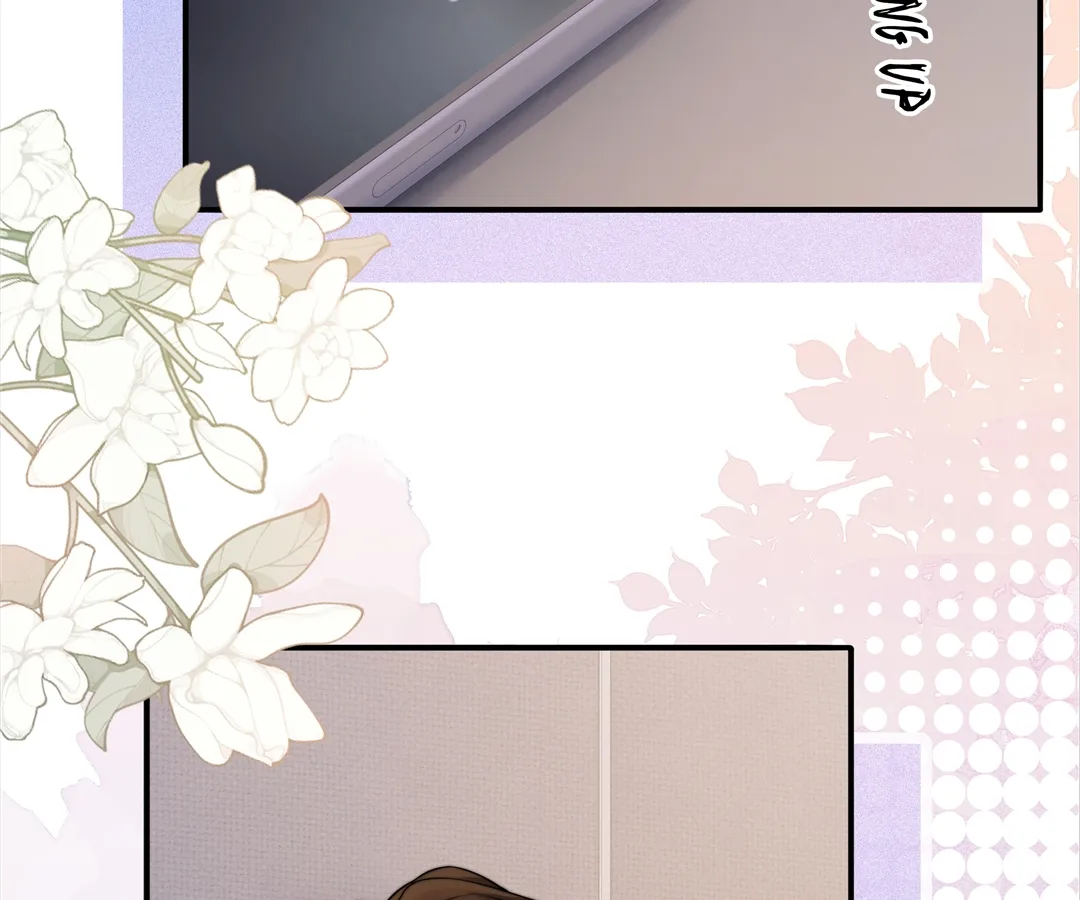 It Turns Out You Are Like This, Secretary Zhou Chapter 11 - Page 85