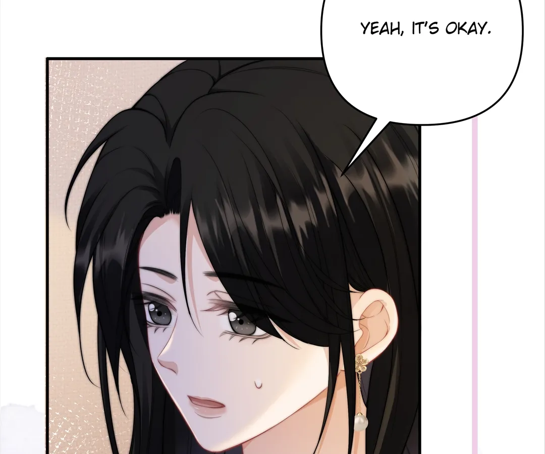 It Turns Out You Are Like This, Secretary Zhou Chapter 11 - Page 88