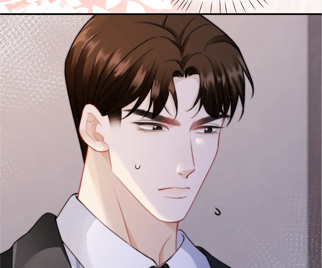It Turns Out You Are Like This, Secretary Zhou Chapter 11 - Page 96