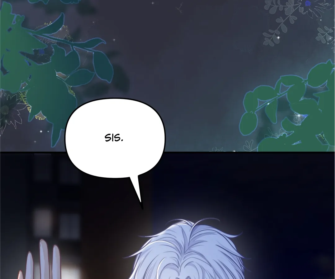 It Turns Out You Are Like This, Secretary Zhou Chapter 12 - Page 10