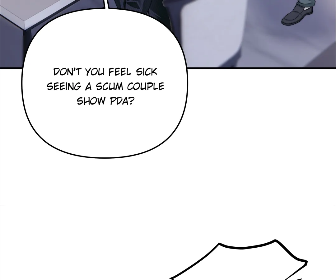 It Turns Out You Are Like This, Secretary Zhou Chapter 12 - Page 101