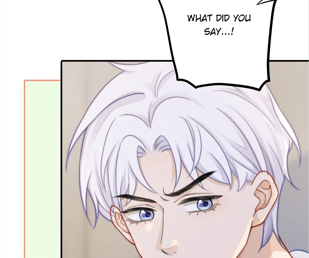 It Turns Out You Are Like This, Secretary Zhou Chapter 12 - Page 102