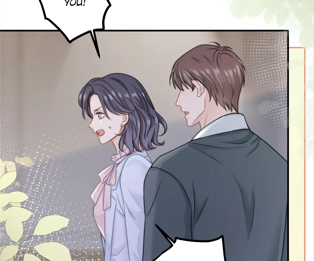 It Turns Out You Are Like This, Secretary Zhou Chapter 12 - Page 105