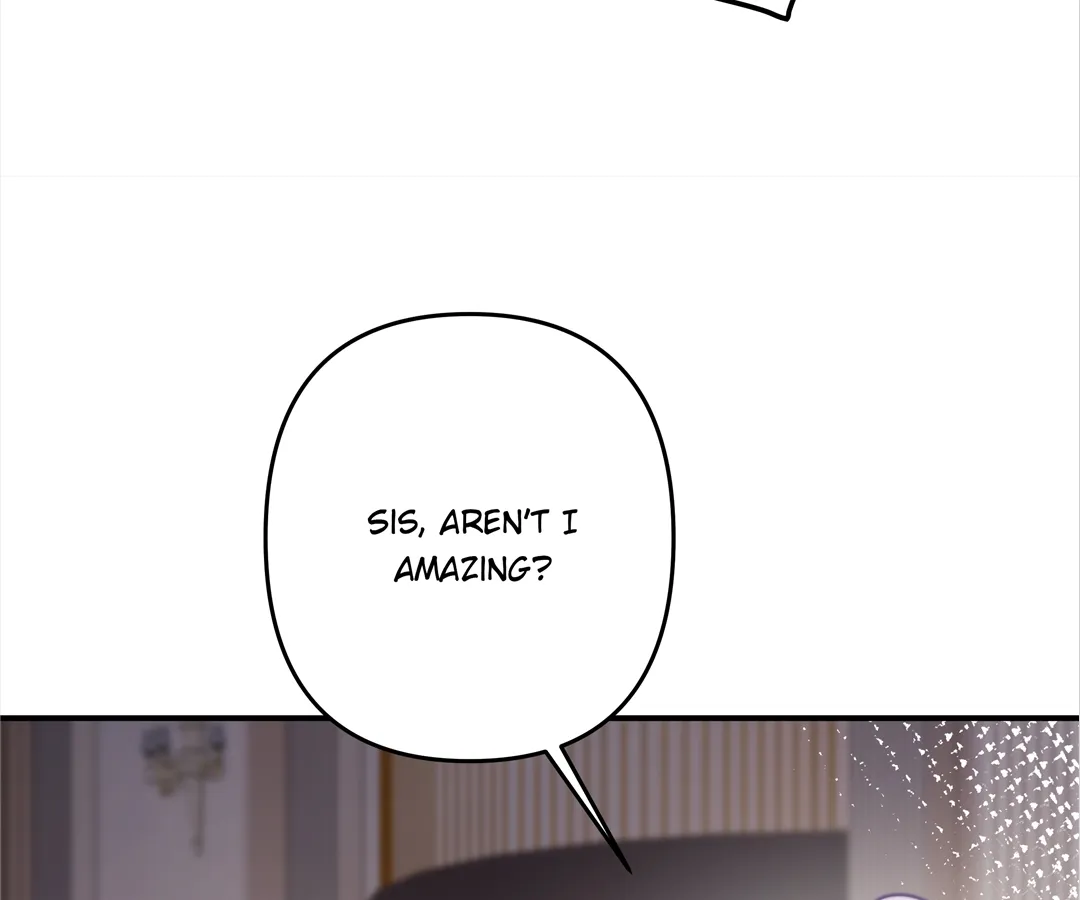 It Turns Out You Are Like This, Secretary Zhou Chapter 12 - Page 109