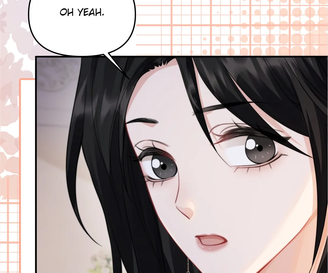 It Turns Out You Are Like This, Secretary Zhou Chapter 12 - Page 112