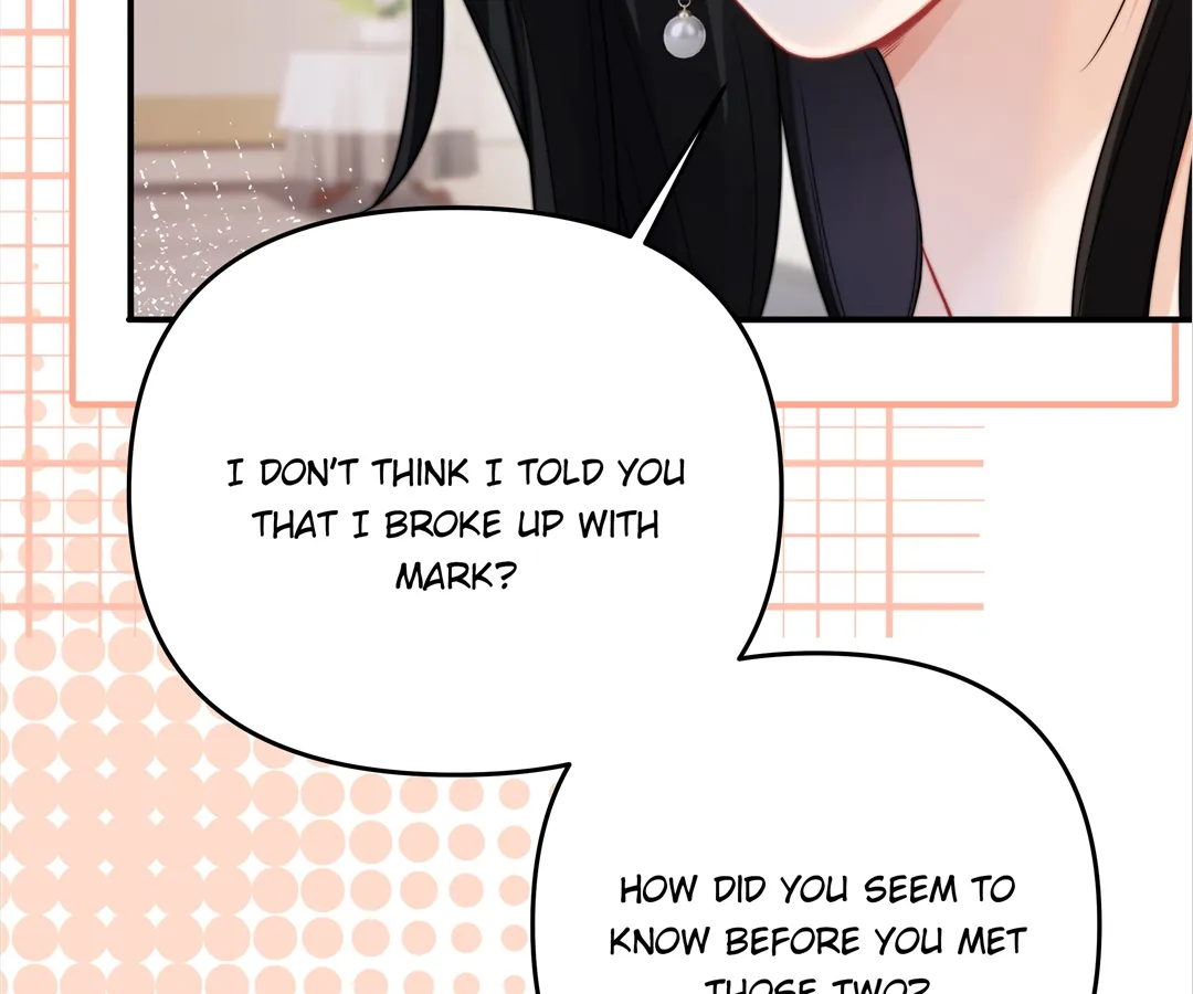 It Turns Out You Are Like This, Secretary Zhou Chapter 12 - Page 113