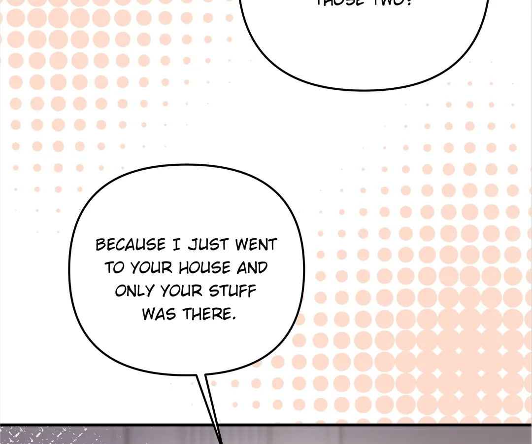 It Turns Out You Are Like This, Secretary Zhou Chapter 12 - Page 114