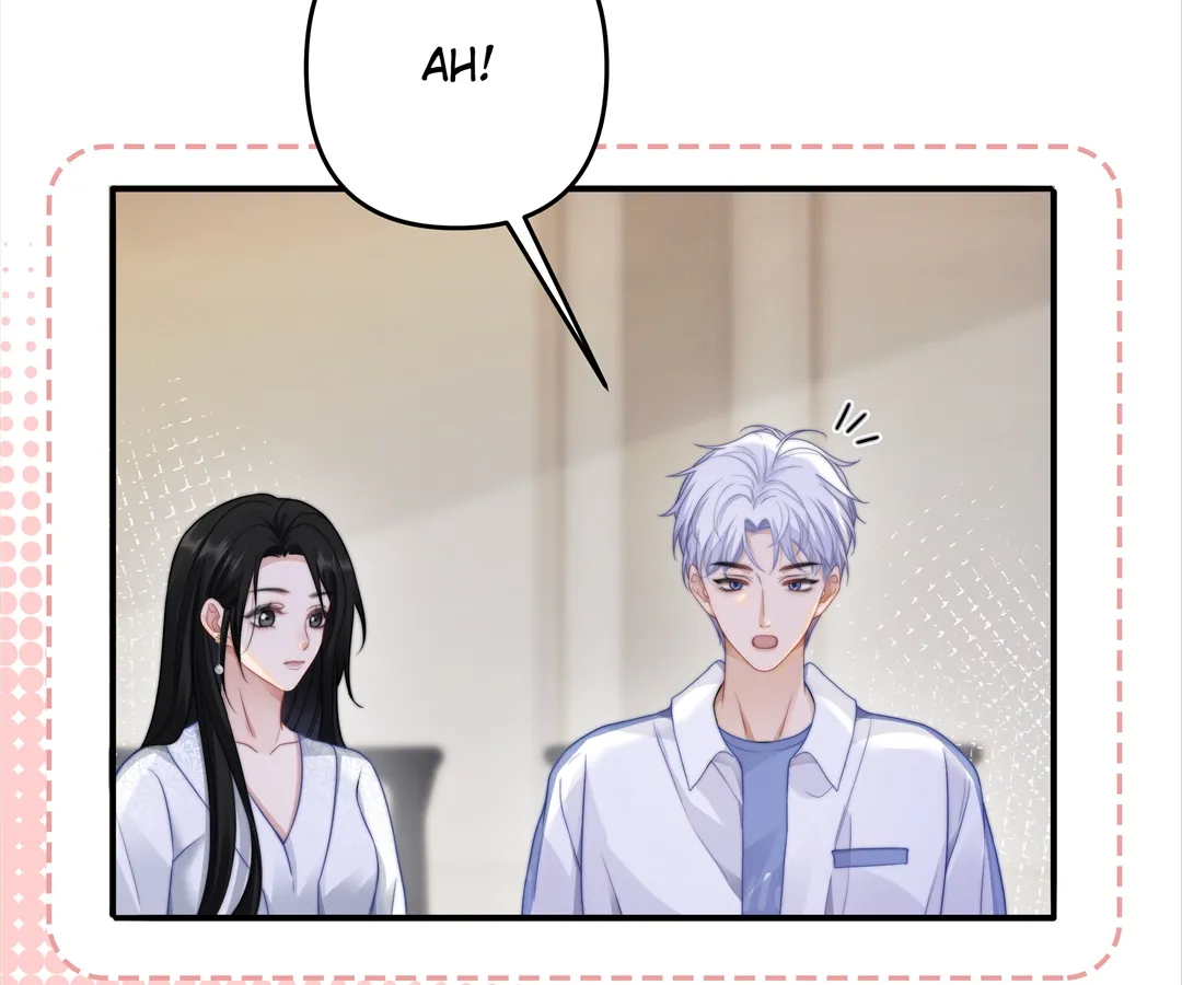 It Turns Out You Are Like This, Secretary Zhou Chapter 12 - Page 117